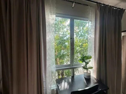 1 спальня, 1 ванная — квартира в аренду в The D Condo Kathu-Patong