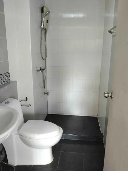 1 спальня, 1 ванная — квартира в аренду в The D Condo Kathu-Patong