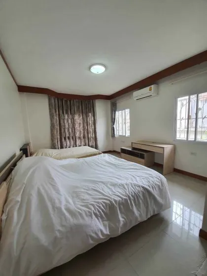 Дом с 3 спальнями и 2 ванными на аренду в Phuket Villa Chaofah
