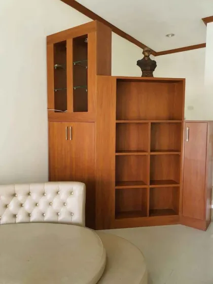 Дом с 3 спальнями и 2 ванными на аренду в Phuket Villa Chaofah