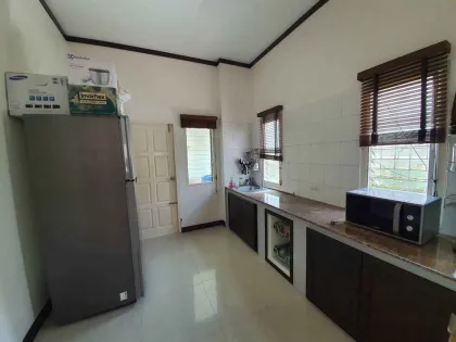 Дом с 3 спальнями и 2 ванными на аренду в Phuket Villa Chaofah