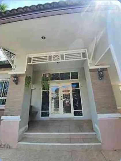 Дом с 3 спальнями и 2 ванными на аренду в Phuket Villa Chaofah