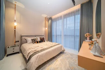 Современная новая вилла на аренду в Larimar Villa, Пхукет