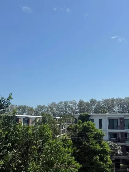 Кондо с 1 спальней у пляжа Райлай