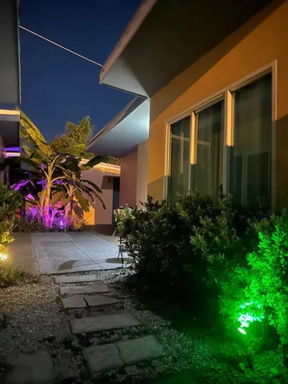 1 Bed 1 Bath Mini Villa for Rent in Rawai Phuket