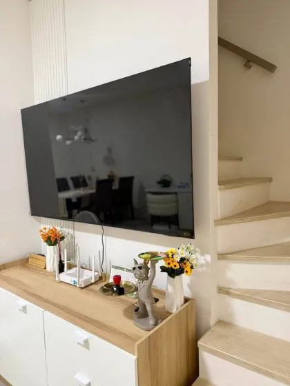 Modernes 3-Schlafzimmer-Haus zur Miete in The Wish 3, Pa Khlok