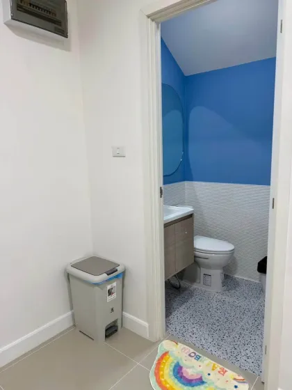Modernes 3-Schlafzimmer-Haus zur Miete in The Wish 3, Pa Khlok