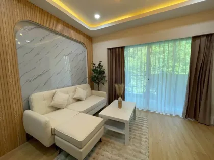 1-комнатная квартира в аренду в Green Place Condo, Кату