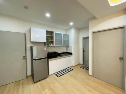 1-комнатная квартира в аренду в Green Place Condo, Кату