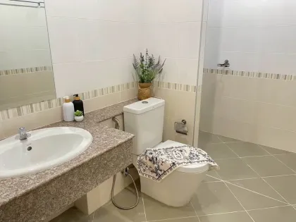 1-комнатная квартира в аренду в Green Place Condo, Кату