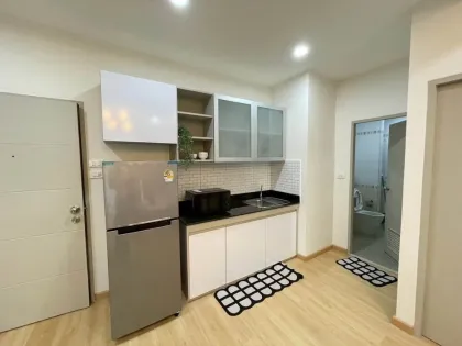 1-комнатная квартира в аренду в Green Place Condo, Кату