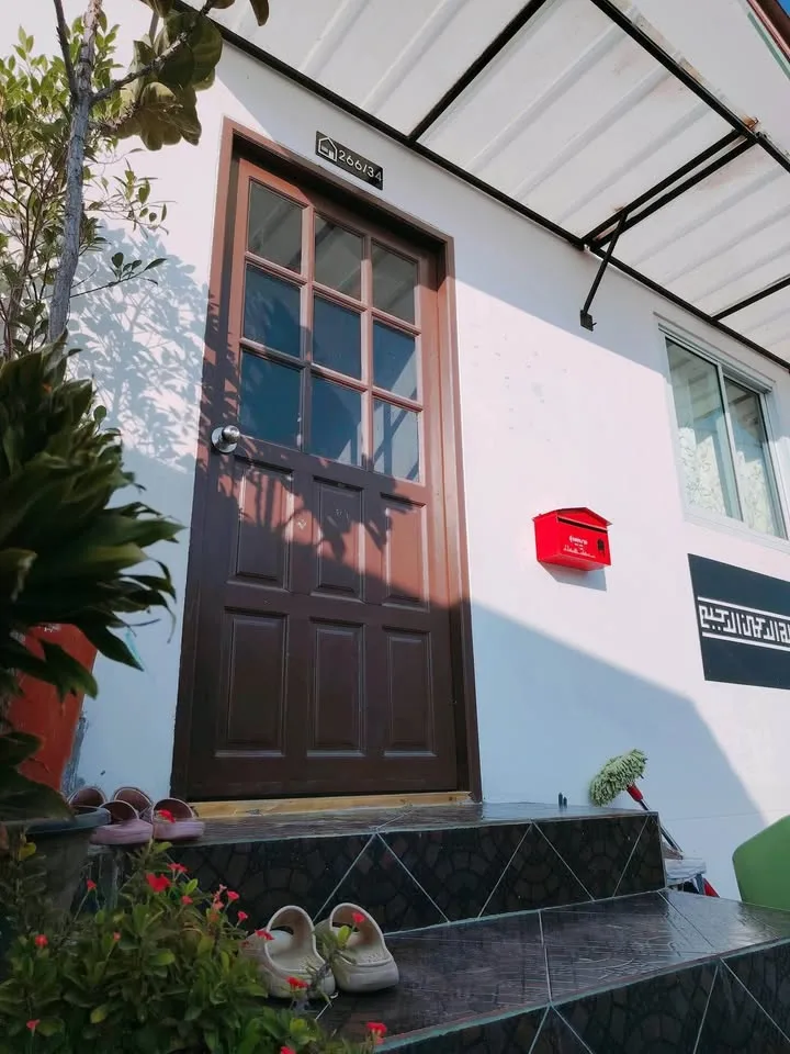 普吉邦涛Cherng Talay 2卧1卫出租屋