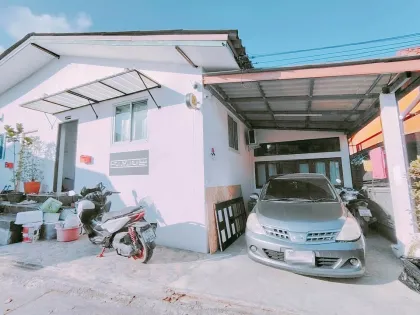 普吉邦涛Cherng Talay 2卧1卫出租屋