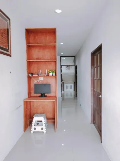 普吉邦涛Cherng Talay 2卧1卫出租屋