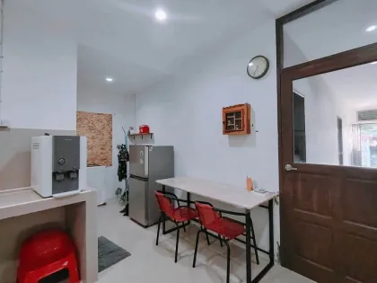 普吉邦涛Cherng Talay 2卧1卫出租屋
