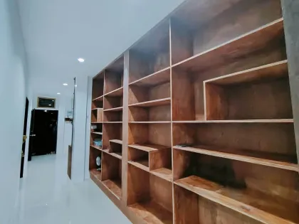 普吉邦涛Cherng Talay 2卧1卫出租屋