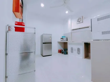 普吉邦涛Cherng Talay 2卧1卫出租屋