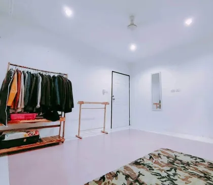 普吉邦涛Cherng Talay 2卧1卫出租屋