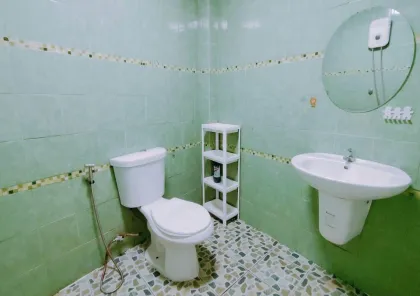 普吉邦涛Cherng Talay 2卧1卫出租屋