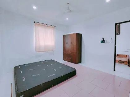 普吉邦涛Cherng Talay 2卧1卫出租屋