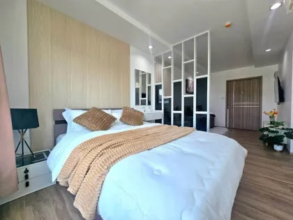 Кондо The Royal Place для аренды в центре Пхукет Таун
