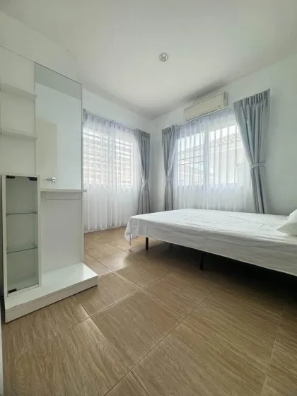 House for Rent at Habitia Koh Kaew with 3 Bedrooms