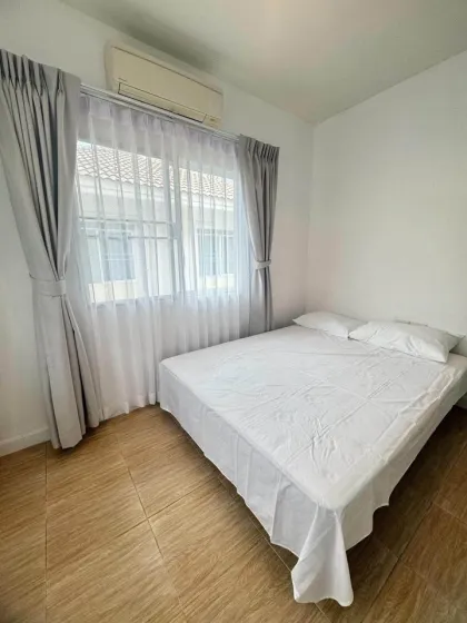 House for Rent at Habitia Koh Kaew with 3 Bedrooms