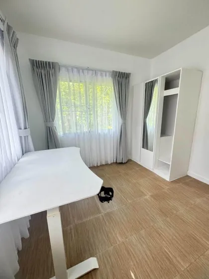 House for Rent at Habitia Koh Kaew with 3 Bedrooms