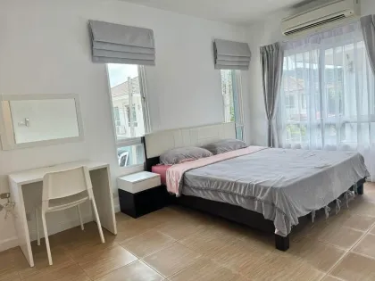 House for Rent at Habitia Koh Kaew with 3 Bedrooms