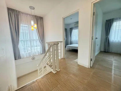 House for Rent at Habitia Koh Kaew with 3 Bedrooms