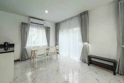 House for Rent at Habitia Koh Kaew with 3 Bedrooms