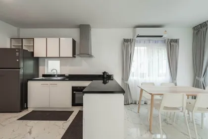 House for Rent at Habitia Koh Kaew with 3 Bedrooms