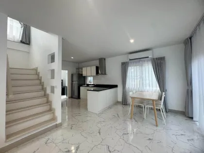 House for Rent at Habitia Koh Kaew with 3 Bedrooms