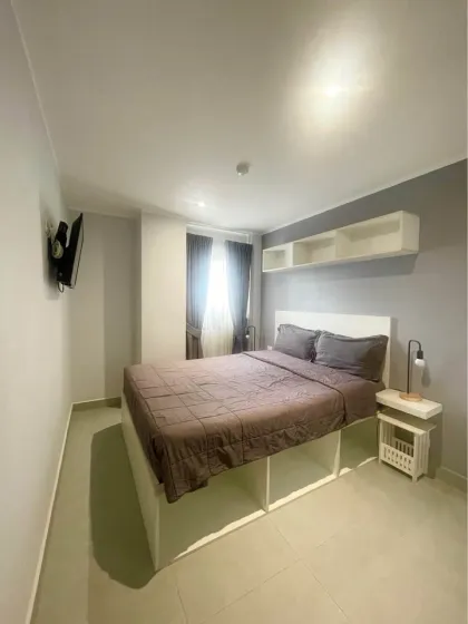 1-комнатная квартира в аренду в The Tower Condo, Чалонг