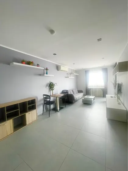 1-комнатная квартира в аренду в The Tower Condo, Чалонг