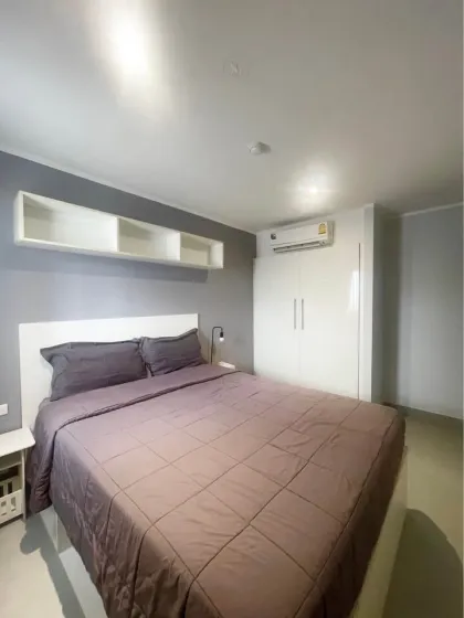 1-комнатная квартира в аренду в The Tower Condo, Чалонг