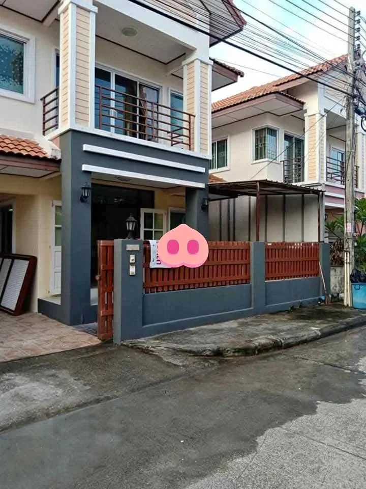 Maison 4 chambres, 3 salles de bain avec toutes commodités à Rawai