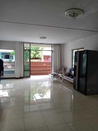 4-Schlafzimmer, 3-Badezimmer Haus mit vollständiger Ausstattung in Rawai