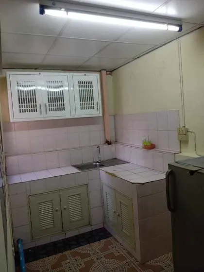 4-Schlafzimmer, 3-Badezimmer Haus mit vollständiger Ausstattung in Rawai