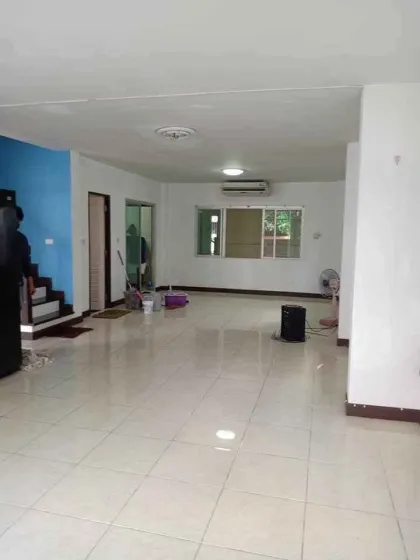 4-Schlafzimmer, 3-Badezimmer Haus mit vollständiger Ausstattung in Rawai