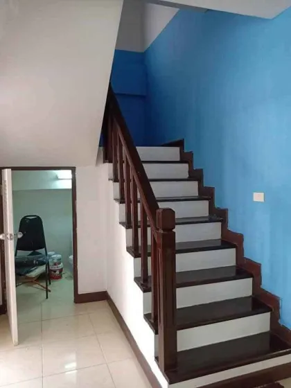 4-Schlafzimmer, 3-Badezimmer Haus mit vollständiger Ausstattung in Rawai