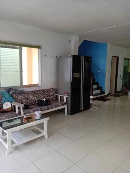 4-Schlafzimmer, 3-Badezimmer Haus mit vollständiger Ausstattung in Rawai