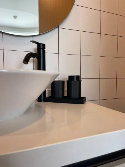2-комнатная квартира в аренду в Fantasea Condo Kamala