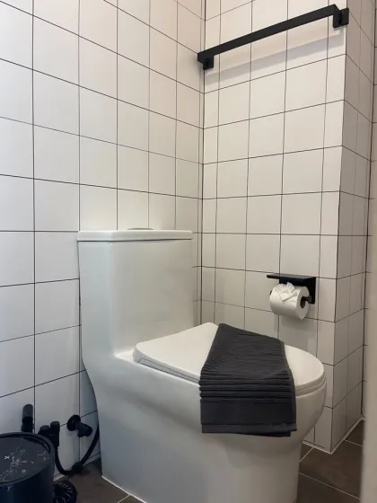 2-комнатная квартира в аренду в Fantasea Condo Kamala
