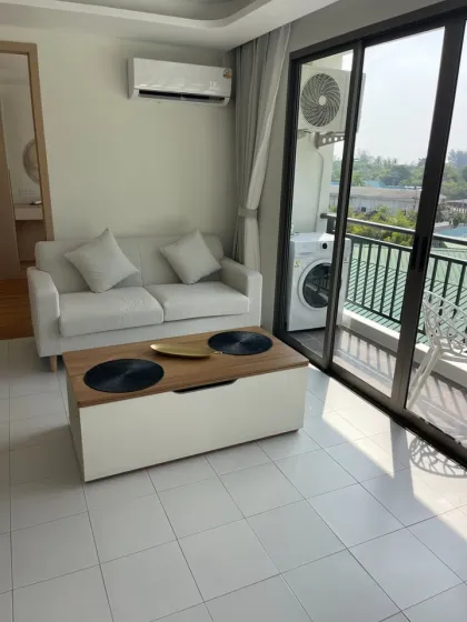 2-комнатная квартира в аренду в Fantasea Condo Kamala