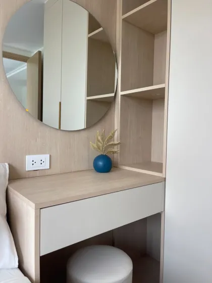 2-комнатная квартира в аренду в Fantasea Condo Kamala