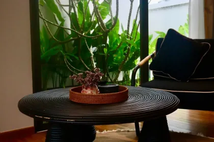 Роскошная вилла с 3 спальнями и бассейном в аренду в Botanica Four Seasons