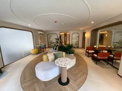 1-комнатная квартира в аренду в The Base Bukit Phuket