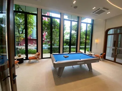 1-комнатная квартира в аренду в The Base Bukit Phuket