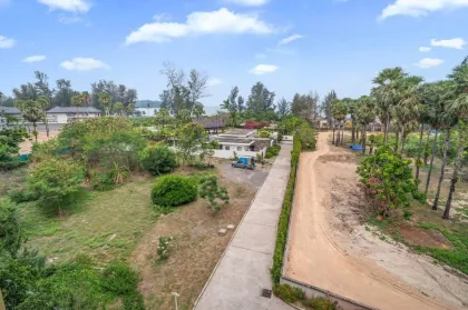 Апартаменты с 2 спальнями и 2 ванными в Seashore Residences, Лагуна Пхукет